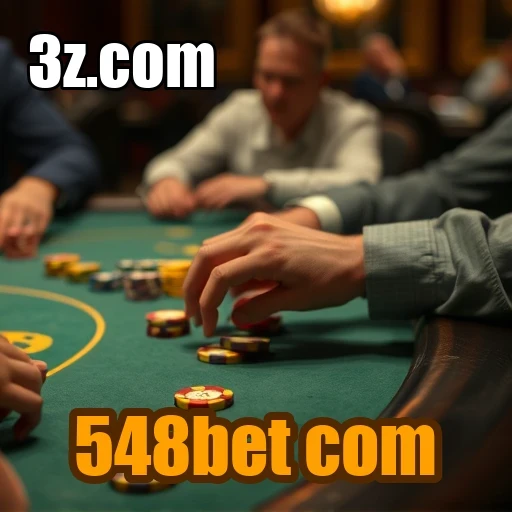 Betting Versátil e Interativa na 548bet com para Apostadores