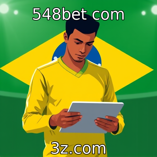 Comportamento de apostadores brasileiros em plataformas online