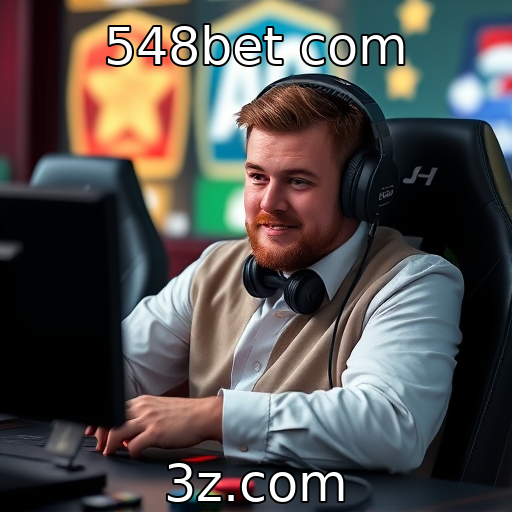 O papel dos streamers na popularização dos jogos de cassino