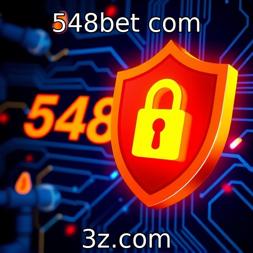 Avanços tecnológicos em segurança para cassinos online